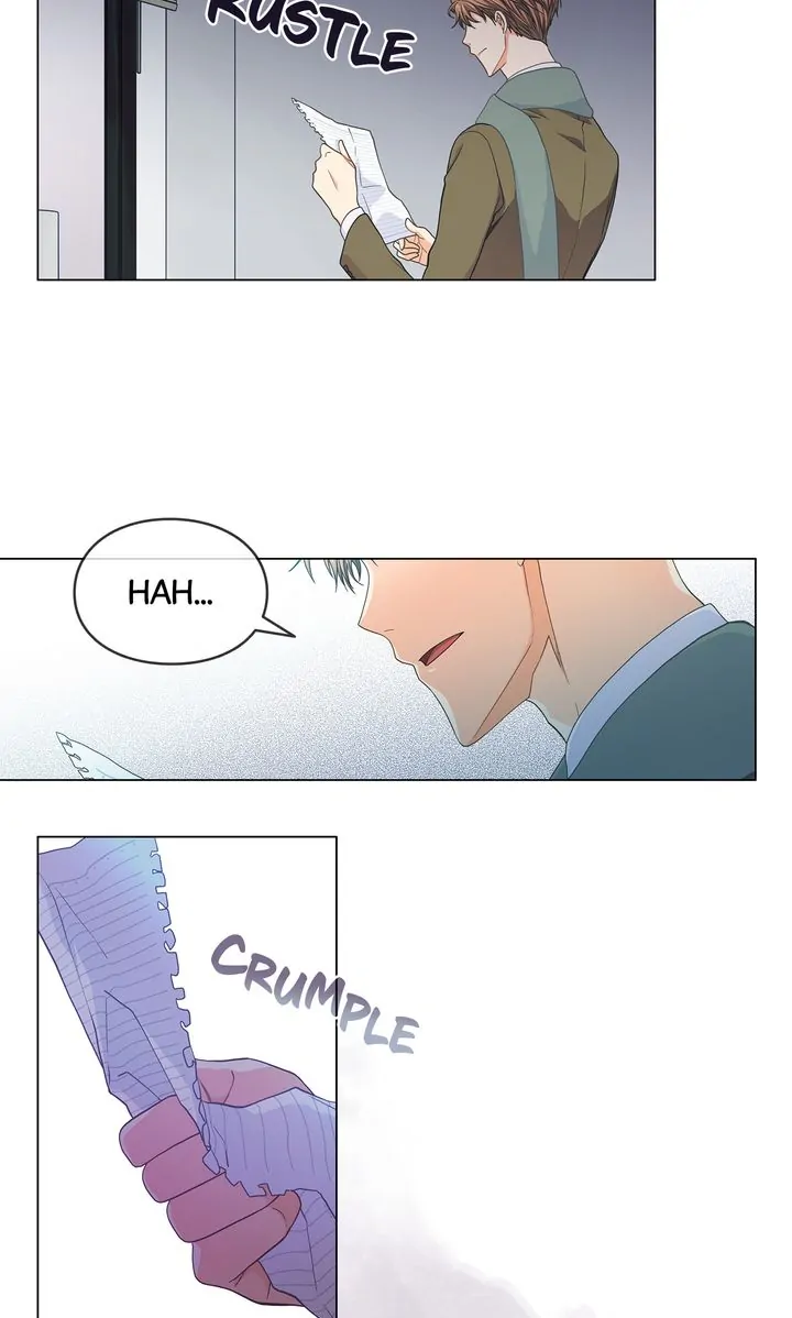 The Novelist and His Neighbor - S2 Episode 70 manhwa