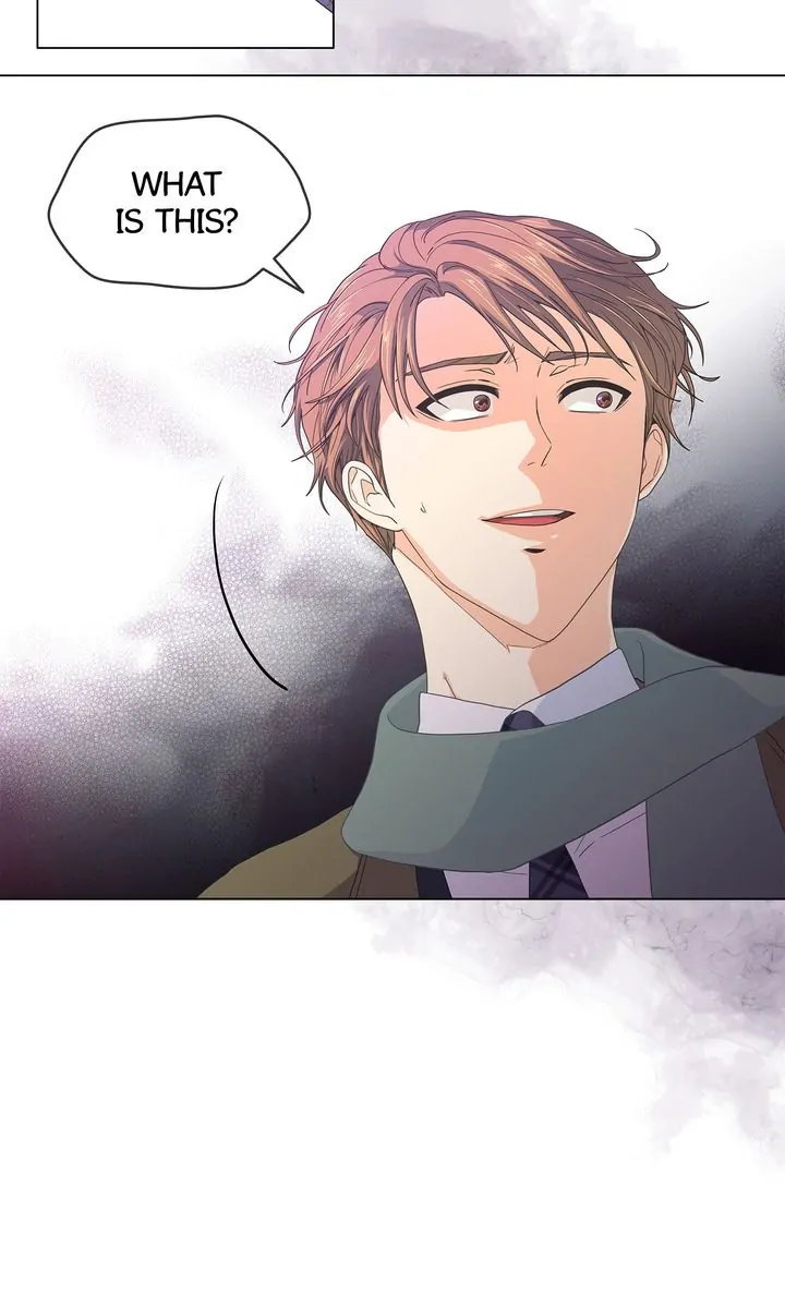 The Novelist and His Neighbor - S2 Episode 70 manhwa