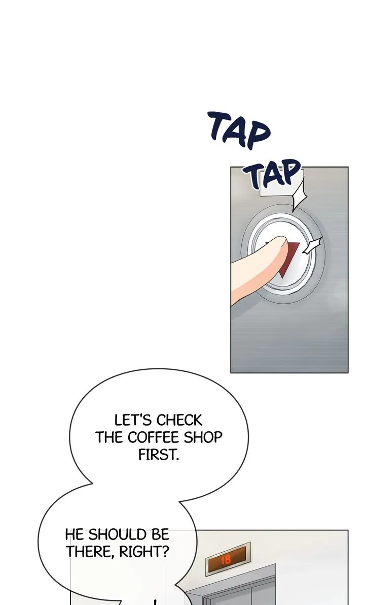 The Novelist and His Neighbor - S2 Episode 71 manhwa