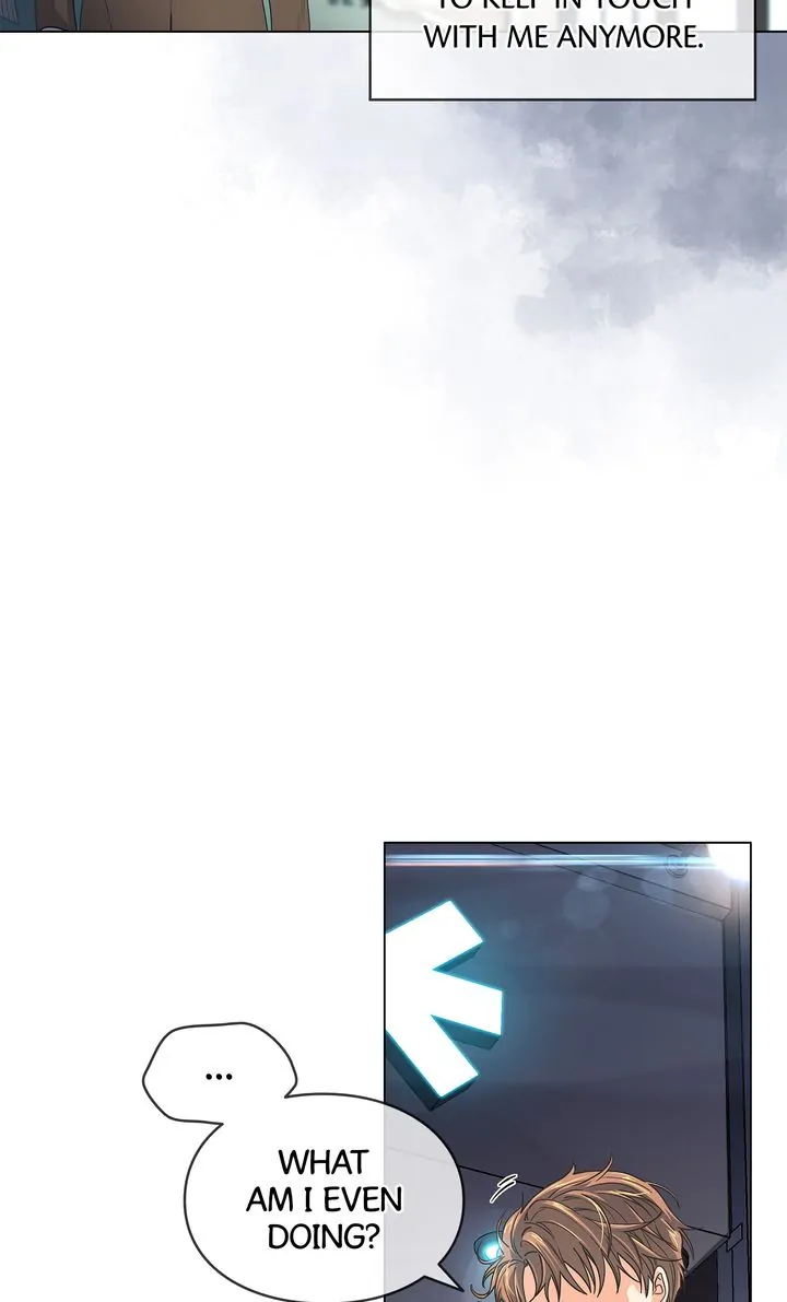The Novelist and His Neighbor - S2 Episode 71 manhwa