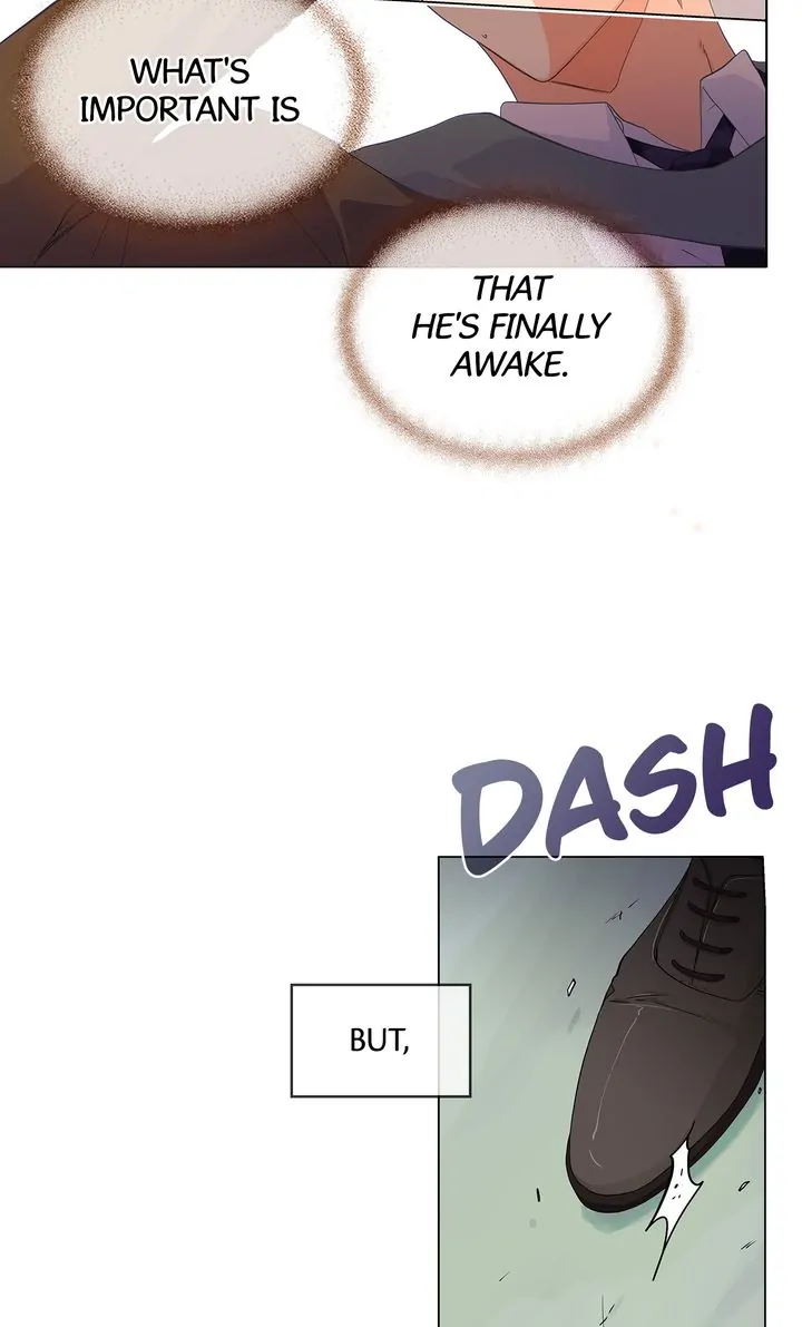 The Novelist and His Neighbor - S2 Episode 71 manhwa