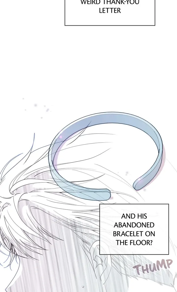 The Novelist and His Neighbor - S2 Episode 71 manhwa