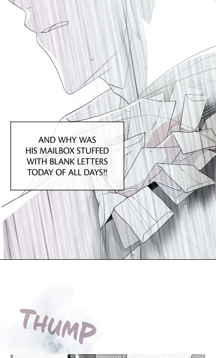 The Novelist and His Neighbor - S2 Episode 71 manhwa