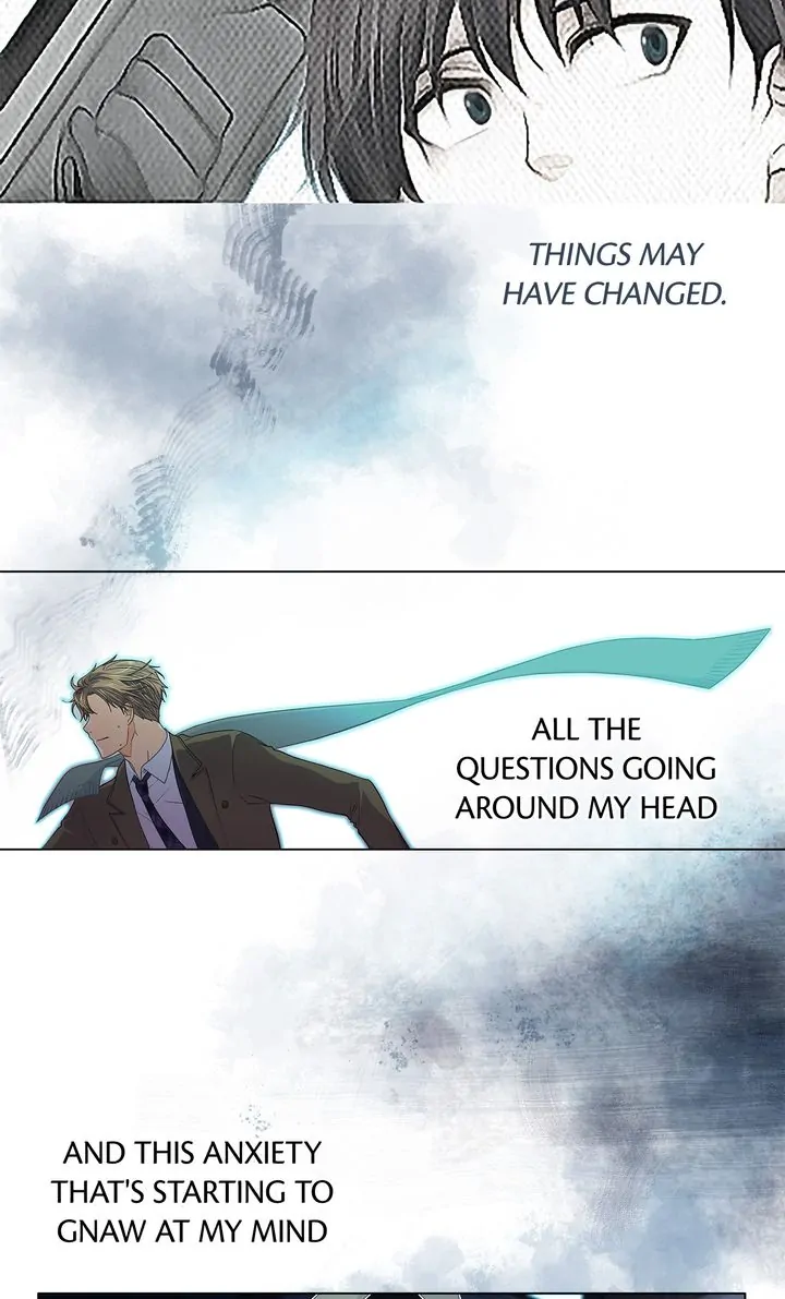 The Novelist and His Neighbor - S2 Episode 71 manhwa