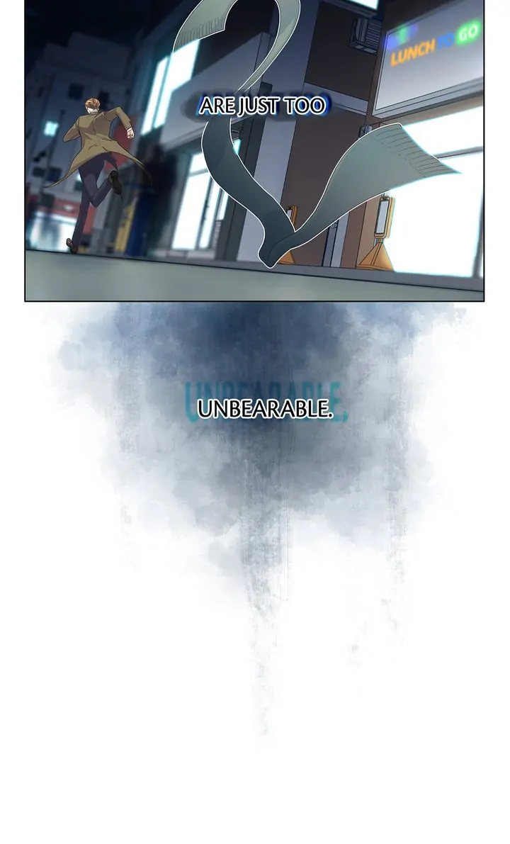 The Novelist and His Neighbor - S2 Episode 71 manhwa