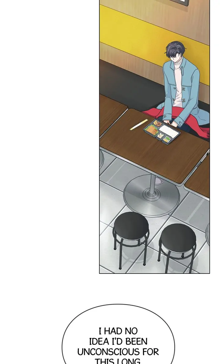 The Novelist and His Neighbor - S2 Episode 71 manhwa