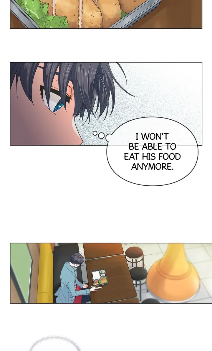 The Novelist and His Neighbor - S2 Episode 71 manhwa