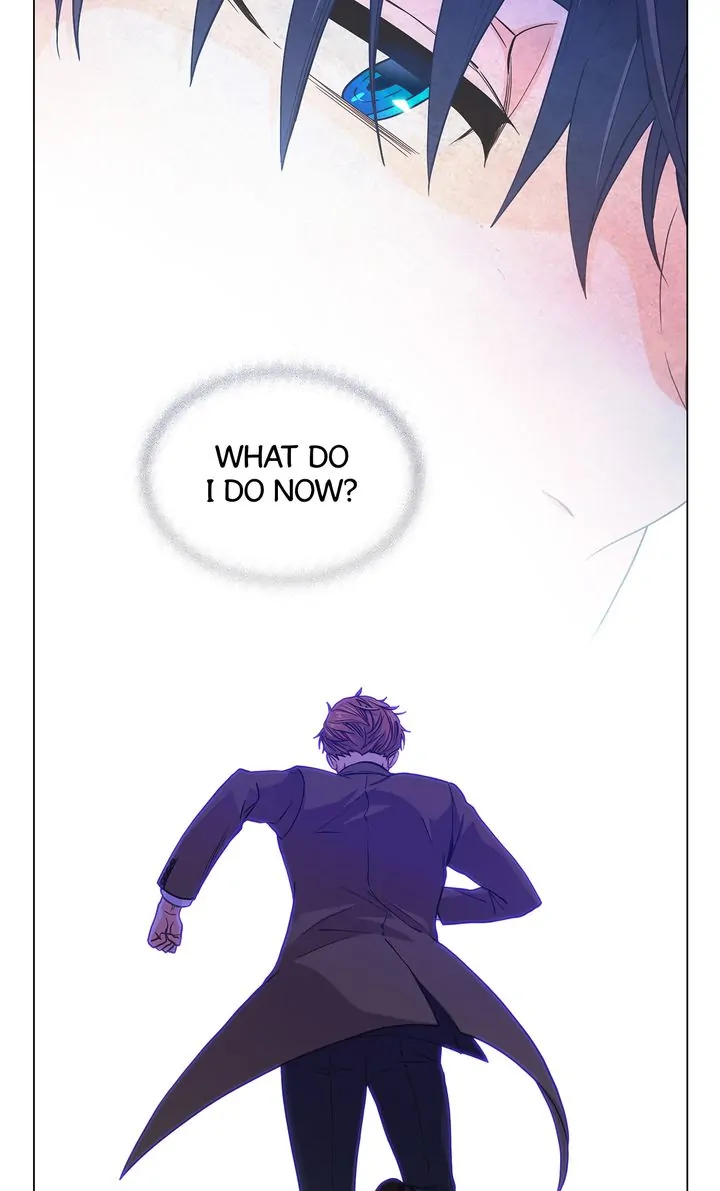 The Novelist and His Neighbor - S2 Episode 71 manhwa