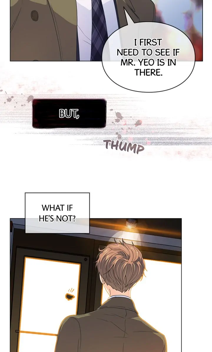 The Novelist and His Neighbor - S2 Episode 71 manhwa