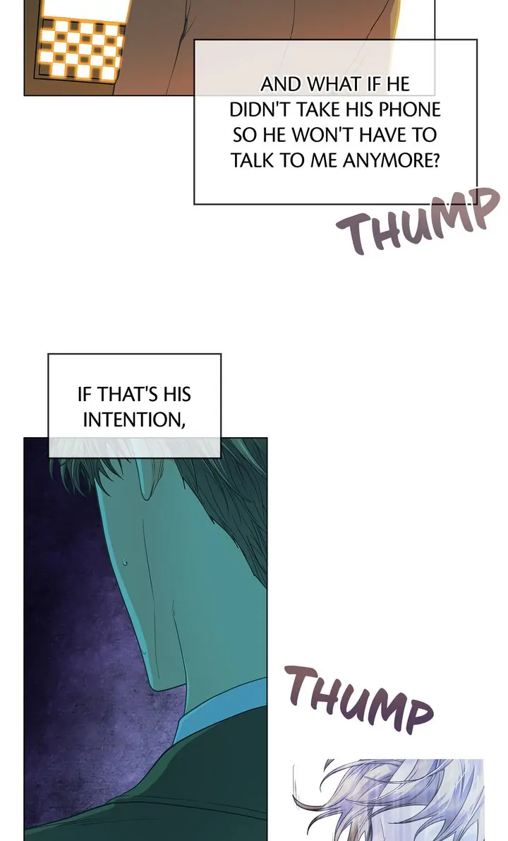 The Novelist and His Neighbor - S2 Episode 71 manhwa