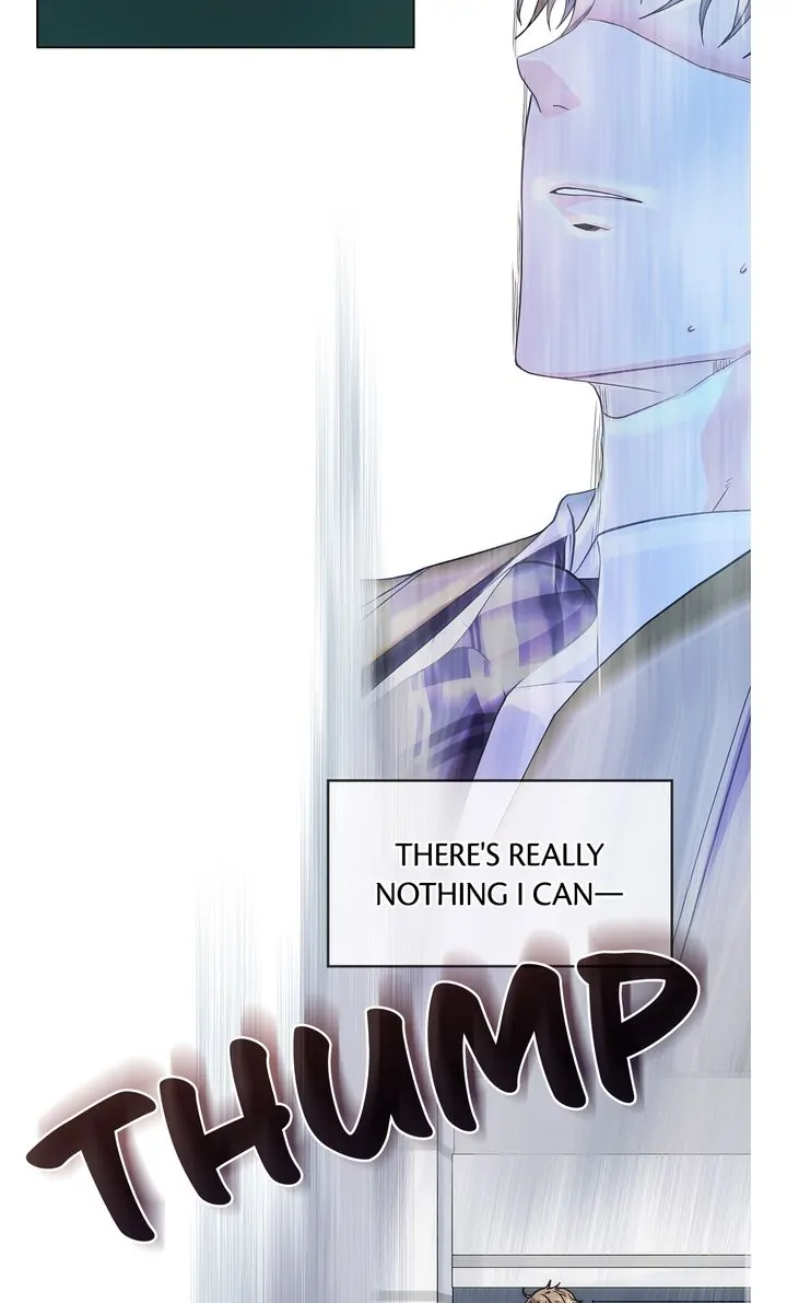 The Novelist and His Neighbor - S2 Episode 71 manhwa