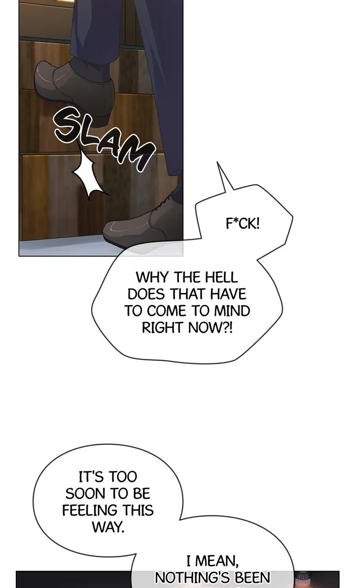 The Novelist and His Neighbor - S2 Episode 71 manhwa