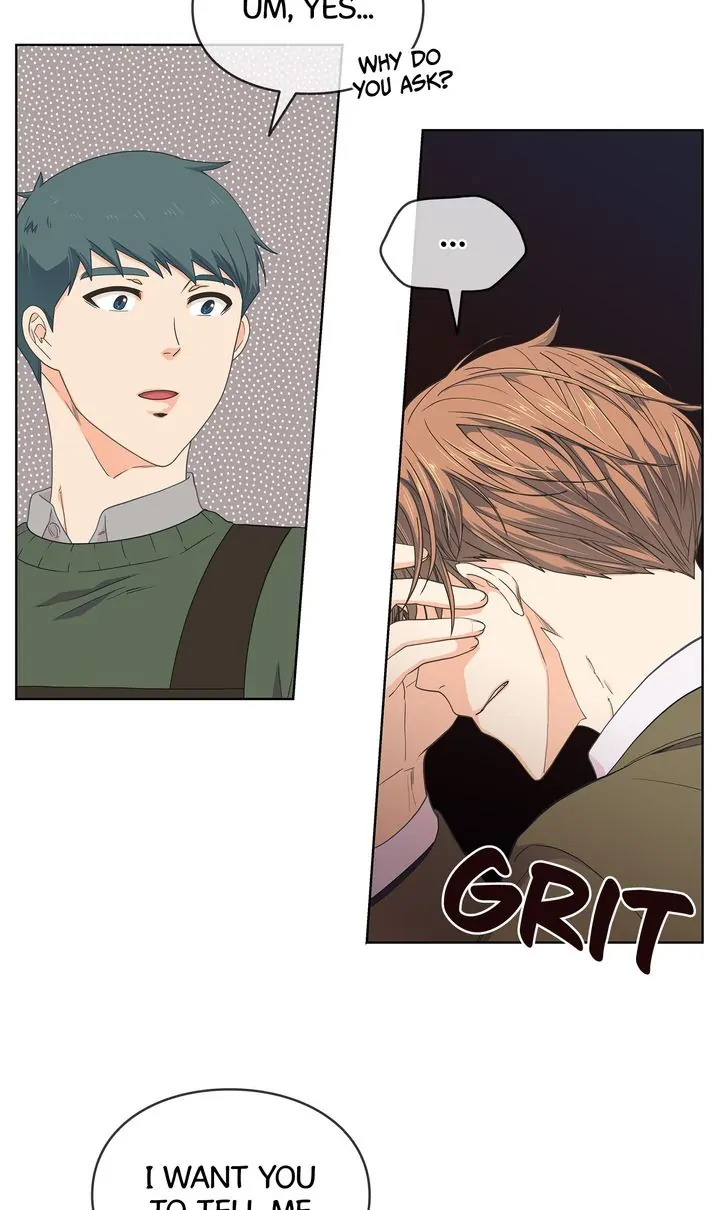 The Novelist and His Neighbor - S2 Episode 72 manhwa