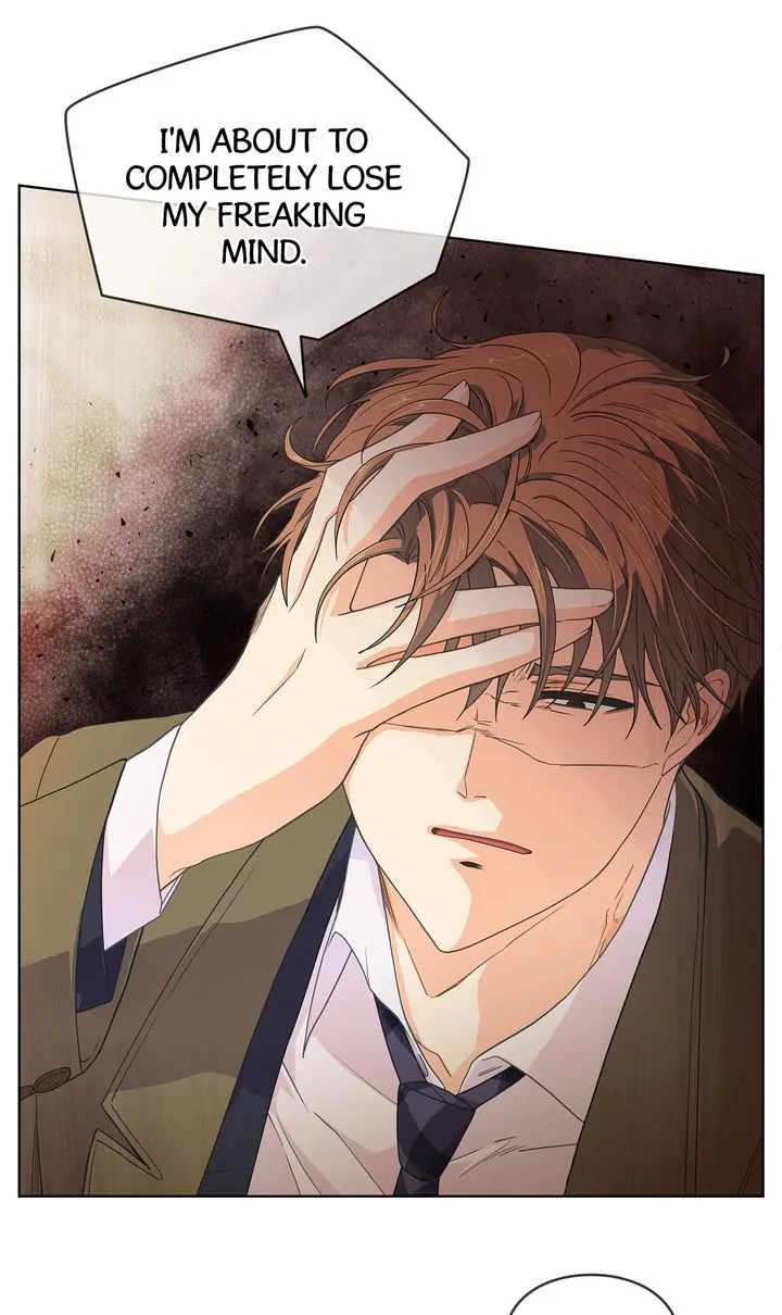 The Novelist and His Neighbor - S2 Episode 72 manhwa