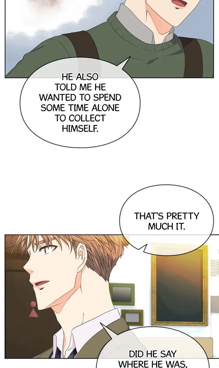 The Novelist and His Neighbor - S2 Episode 72 manhwa