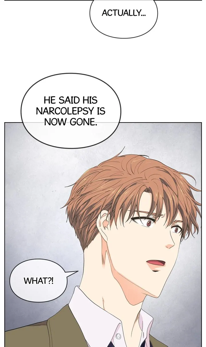The Novelist and His Neighbor - S2 Episode 72 manhwa