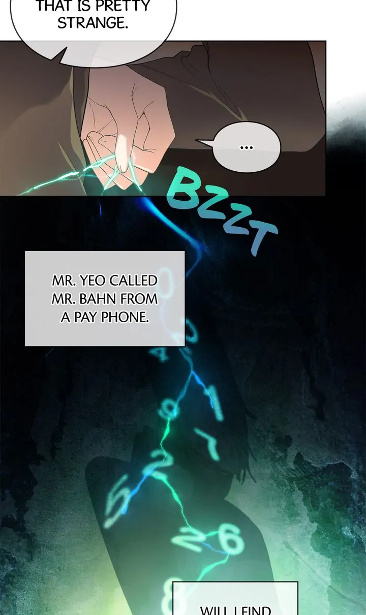 The Novelist and His Neighbor - S2 Episode 72 manhwa