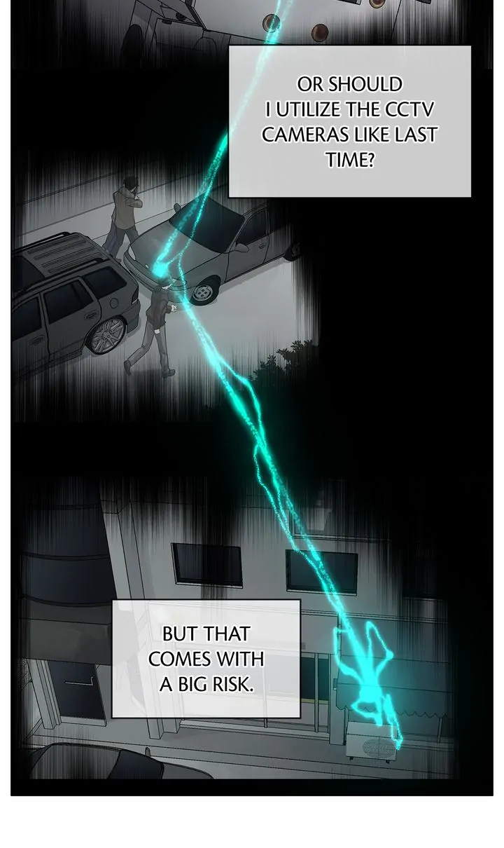 The Novelist and His Neighbor - S2 Episode 72 manhwa