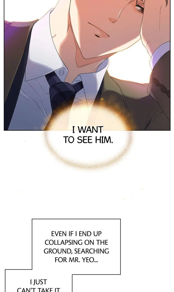 The Novelist and His Neighbor - S2 Episode 72 manhwa