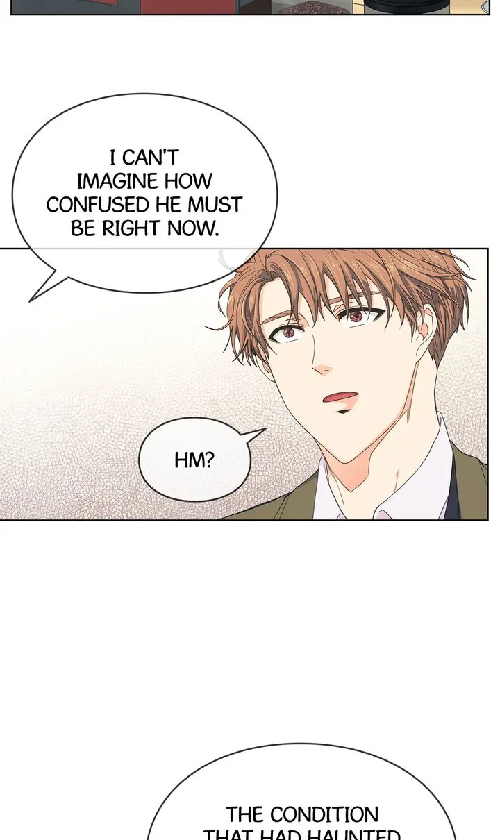 The Novelist and His Neighbor - S2 Episode 72 manhwa