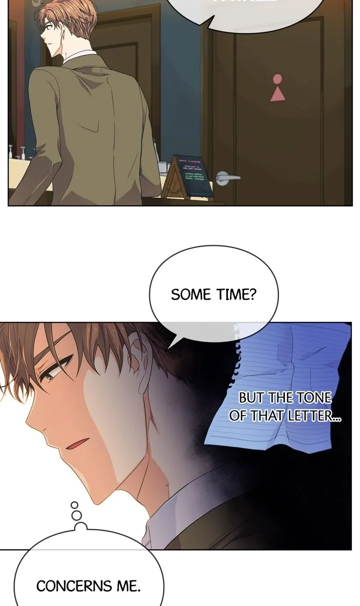 The Novelist and His Neighbor - S2 Episode 72 manhwa