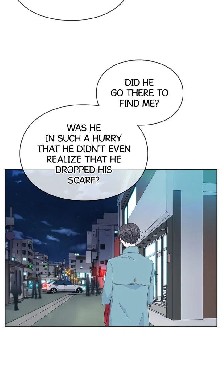 The Novelist and His Neighbor - S2 Episode 72 manhwa