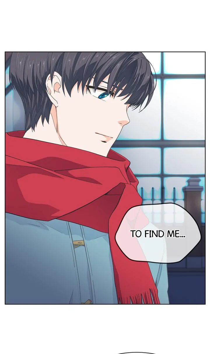 The Novelist and His Neighbor - S2 Episode 73 manhwa