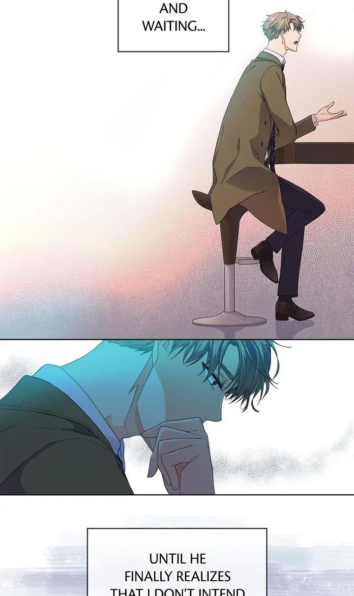 The Novelist and His Neighbor - S2 Episode 73 manhwa