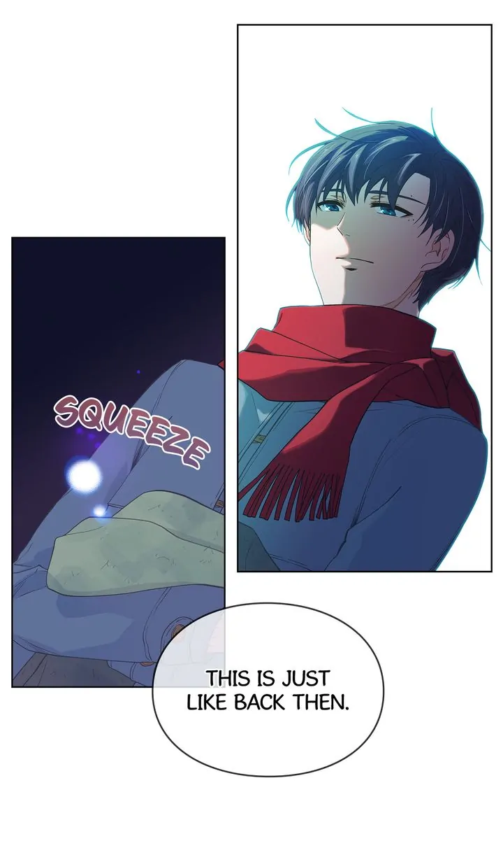 The Novelist and His Neighbor - S2 Episode 73 manhwa
