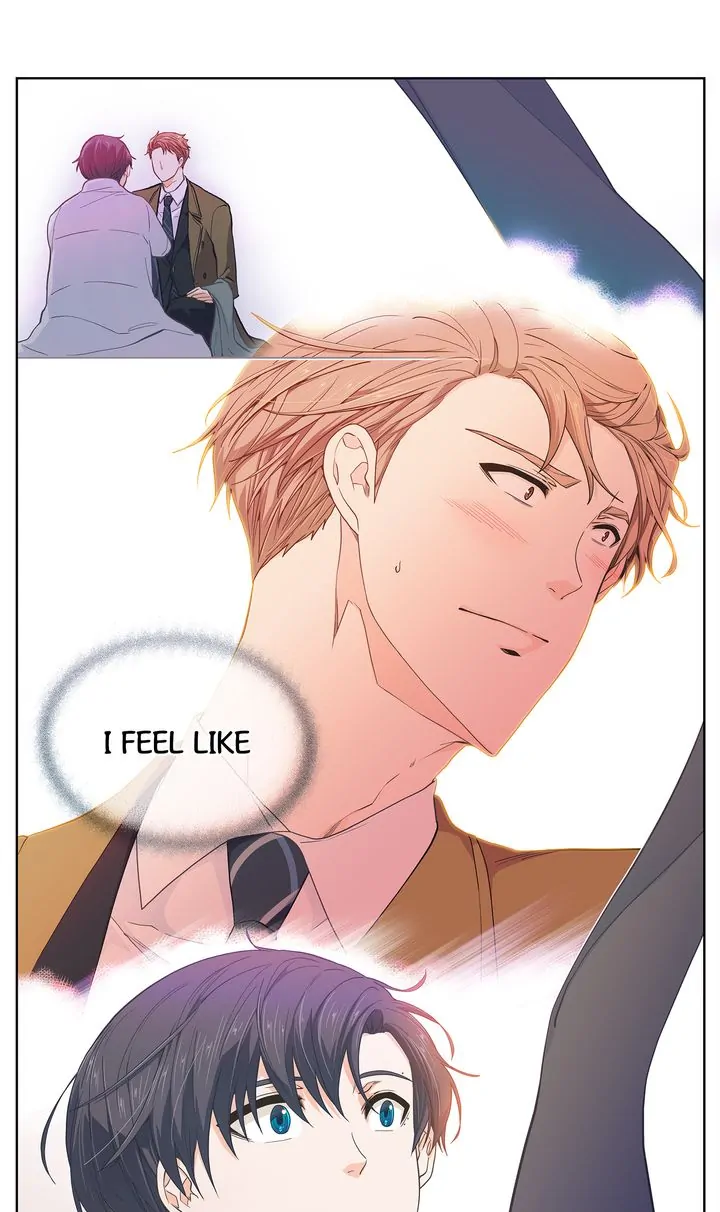 The Novelist and His Neighbor - S2 Episode 73 manhwa