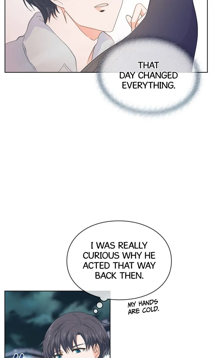 The Novelist and His Neighbor - S2 Episode 73 manhwa