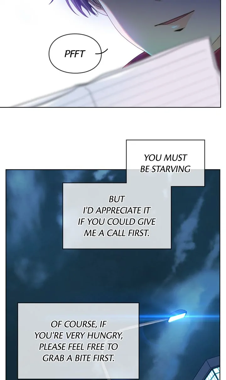 The Novelist and His Neighbor - S2 Episode 73 manhwa