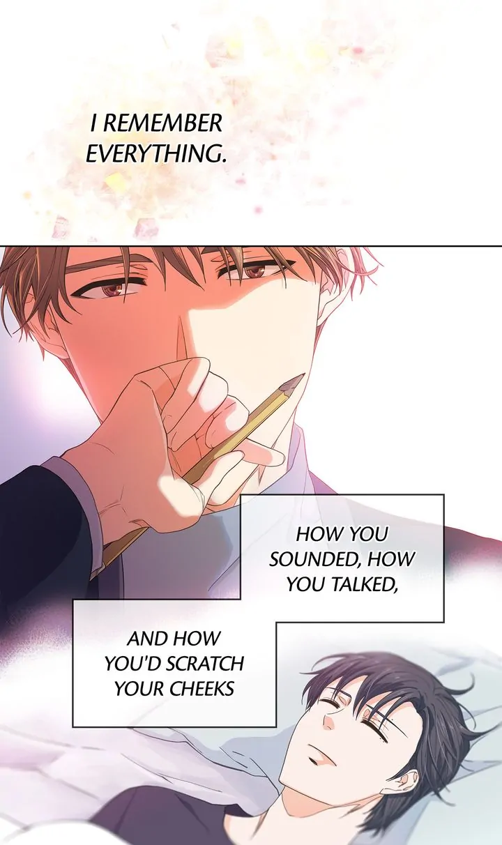 The Novelist and His Neighbor - S2 Episode 73 manhwa