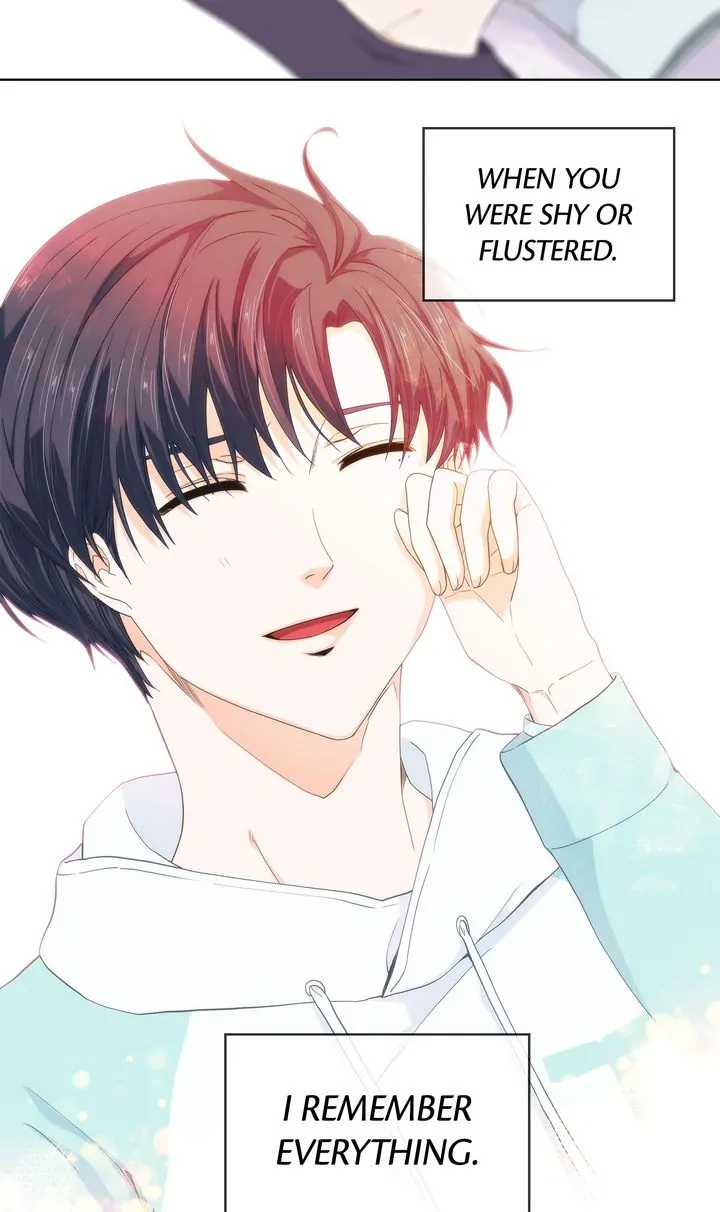 The Novelist and His Neighbor - S2 Episode 73 manhwa
