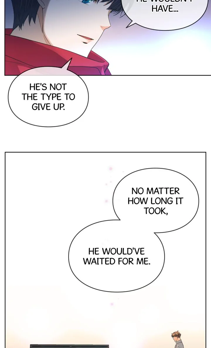 The Novelist and His Neighbor - S2 Episode 74 manhwa