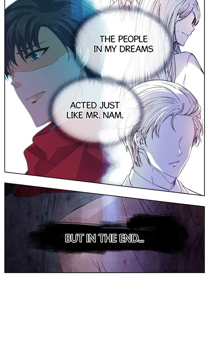 The Novelist and His Neighbor - S2 Episode 74 manhwa