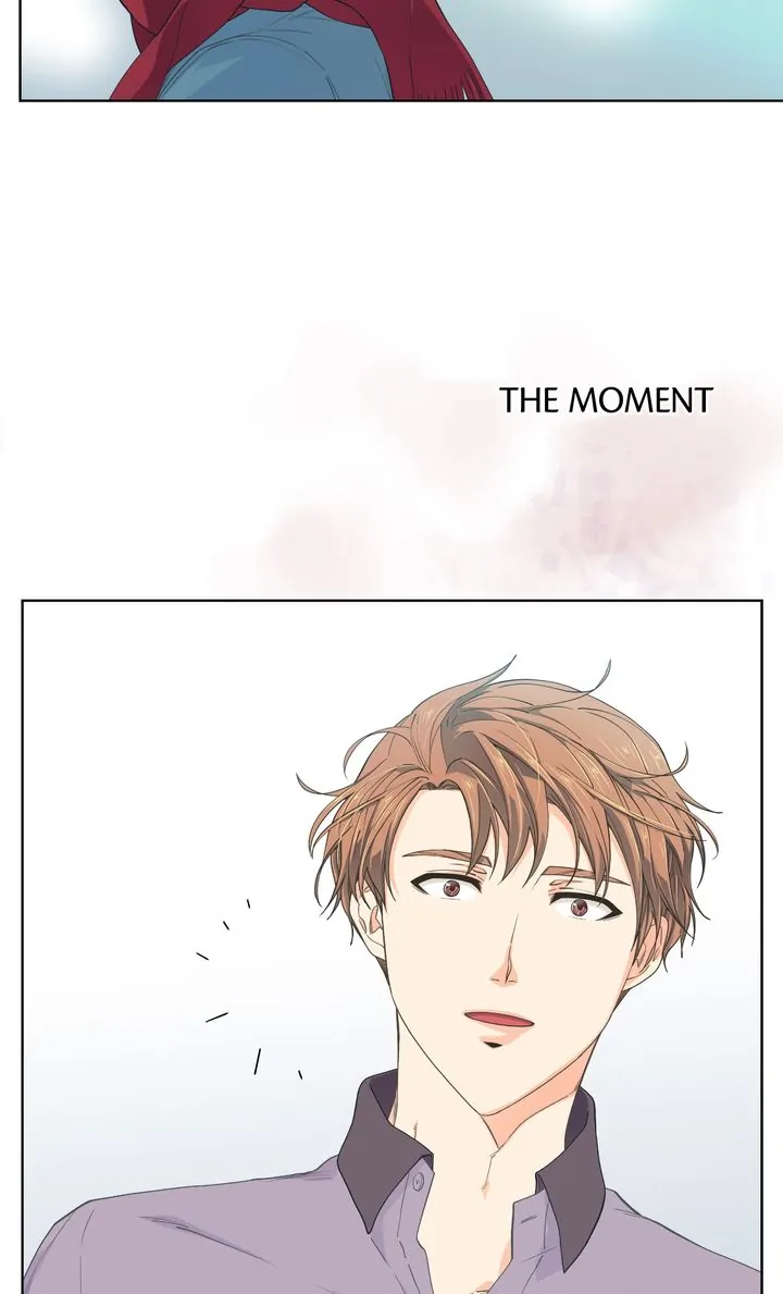 The Novelist and His Neighbor - S2 Episode 74 manhwa