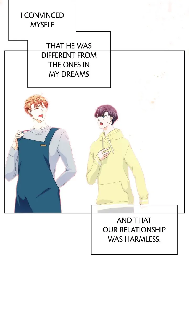 The Novelist and His Neighbor - S2 Episode 74 manhwa