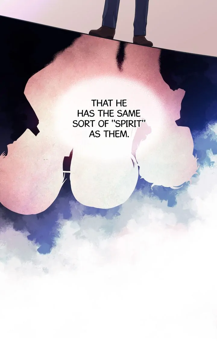 The Novelist and His Neighbor - S2 Episode 74 manhwa