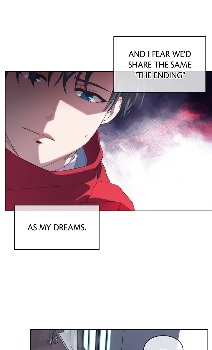 The Novelist and His Neighbor - S2 Episode 74 manhwa