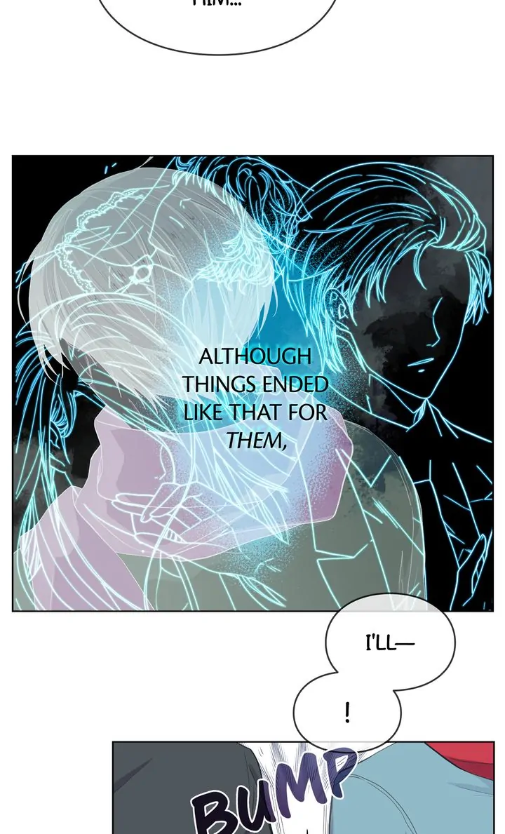 The Novelist and His Neighbor - S2 Episode 74 manhwa