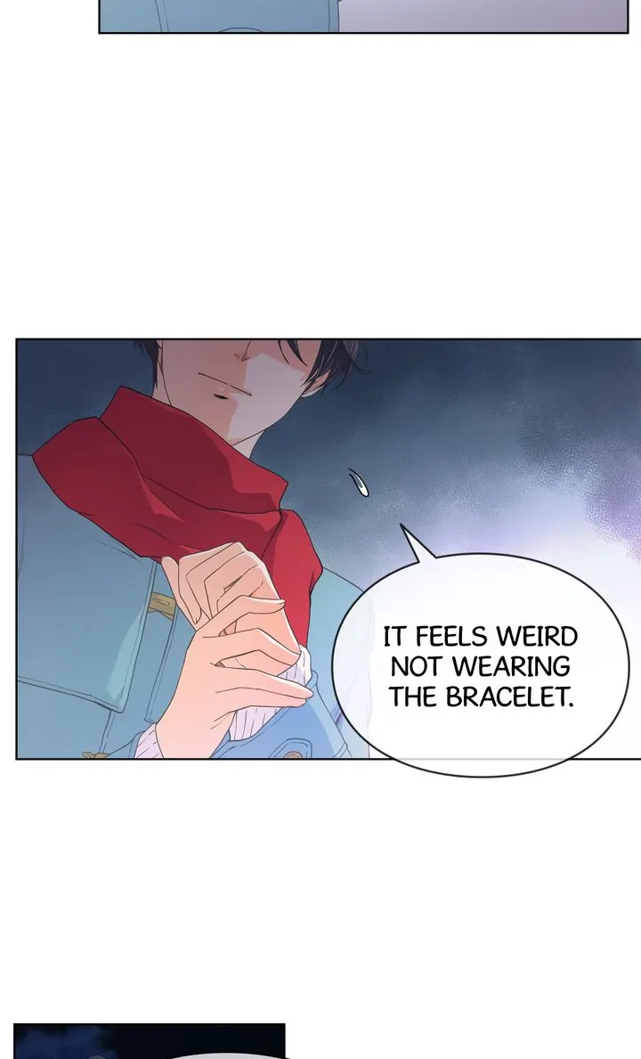 The Novelist and His Neighbor - S2 Episode 74 manhwa