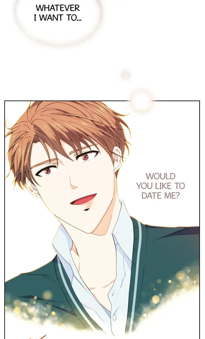 The Novelist and His Neighbor - S2 Episode 74 manhwa