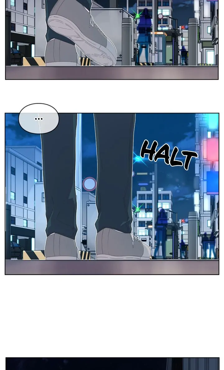 The Novelist and His Neighbor - S2 Episode 74 manhwa