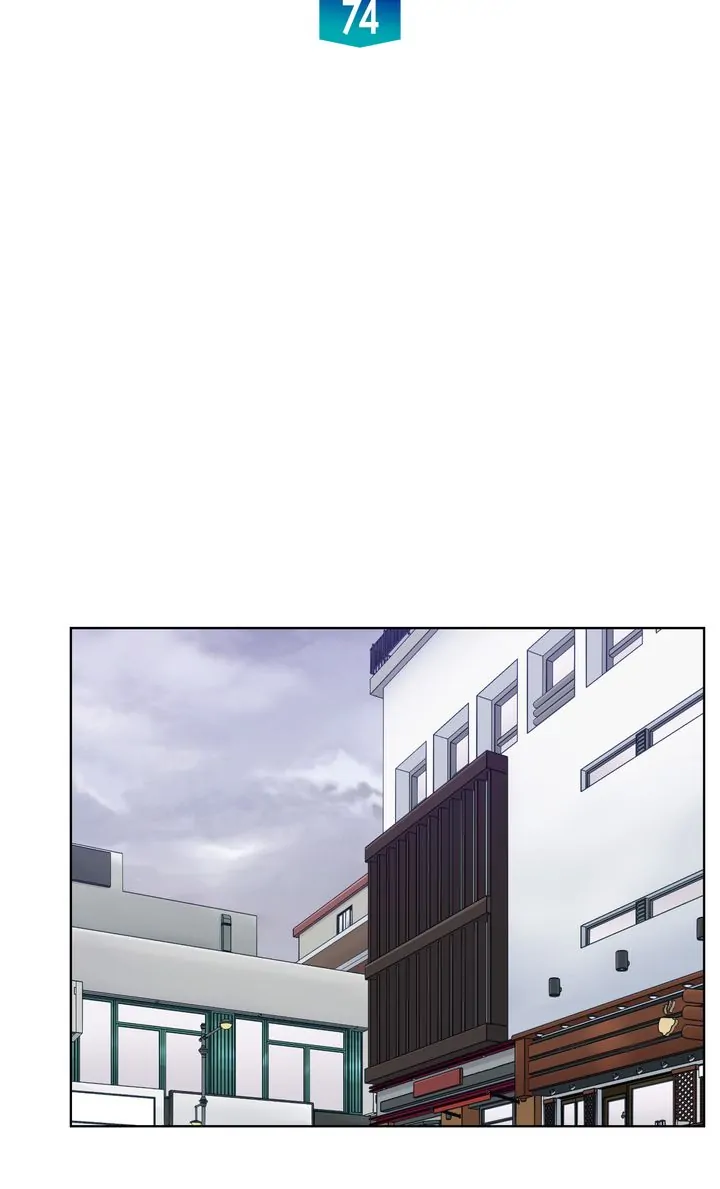 The Novelist and His Neighbor - S2 Episode 74 manhwa