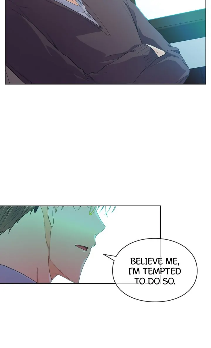 The Novelist and His Neighbor - S2 Episode 74 manhwa