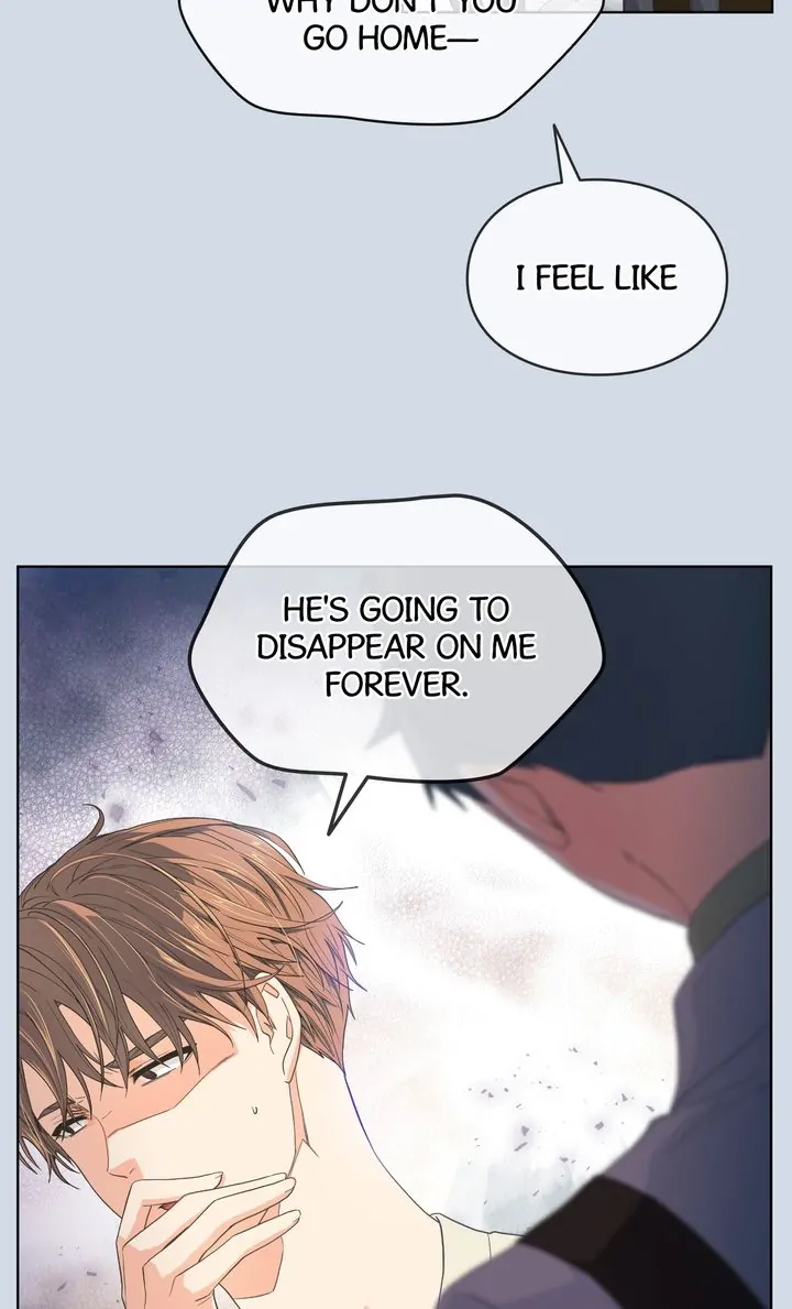 The Novelist and His Neighbor - S2 Episode 74 manhwa
