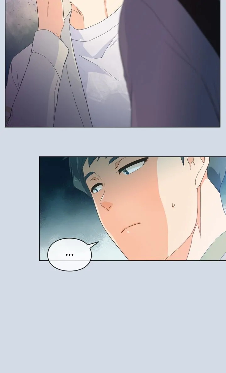 The Novelist and His Neighbor - S2 Episode 74 manhwa