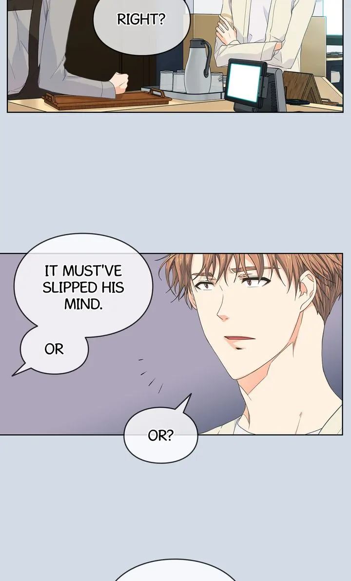The Novelist and His Neighbor - S2 Episode 75 manhwa
