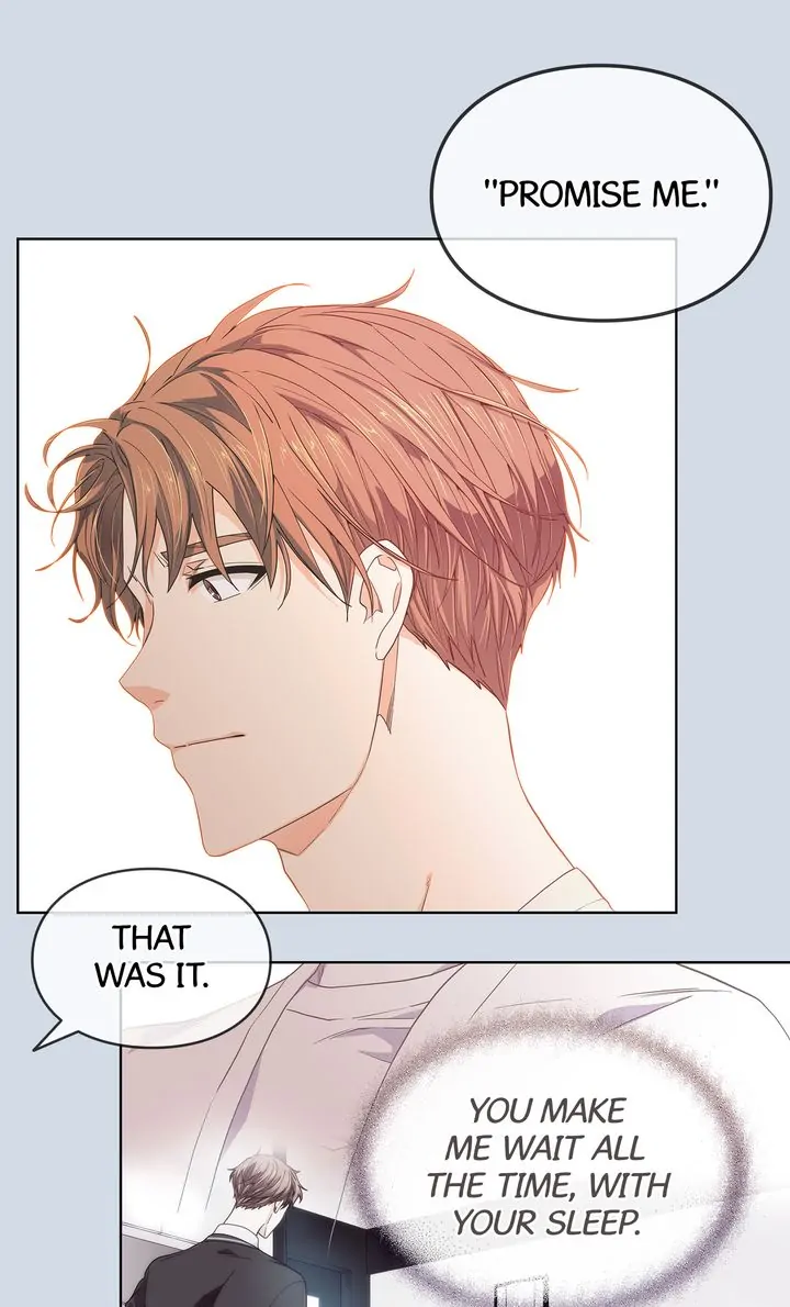 The Novelist and His Neighbor - S2 Episode 75 manhwa